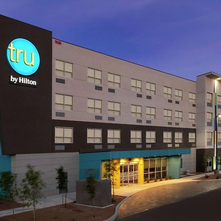 Tru By Hilton El Paso Northeast Ξενοδοχείο Εξωτερικό φωτογραφία