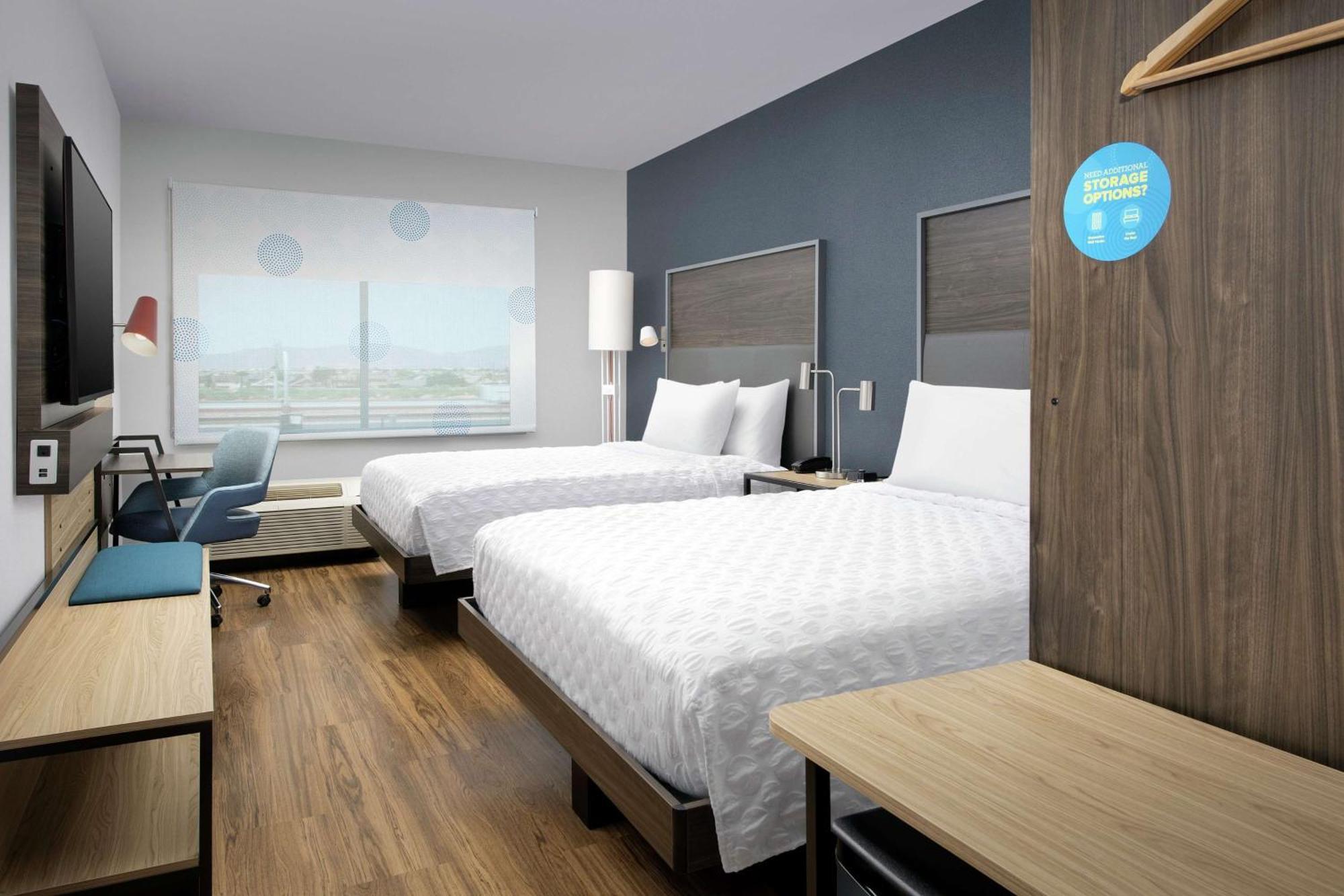 Tru By Hilton El Paso Northeast Ξενοδοχείο Εξωτερικό φωτογραφία