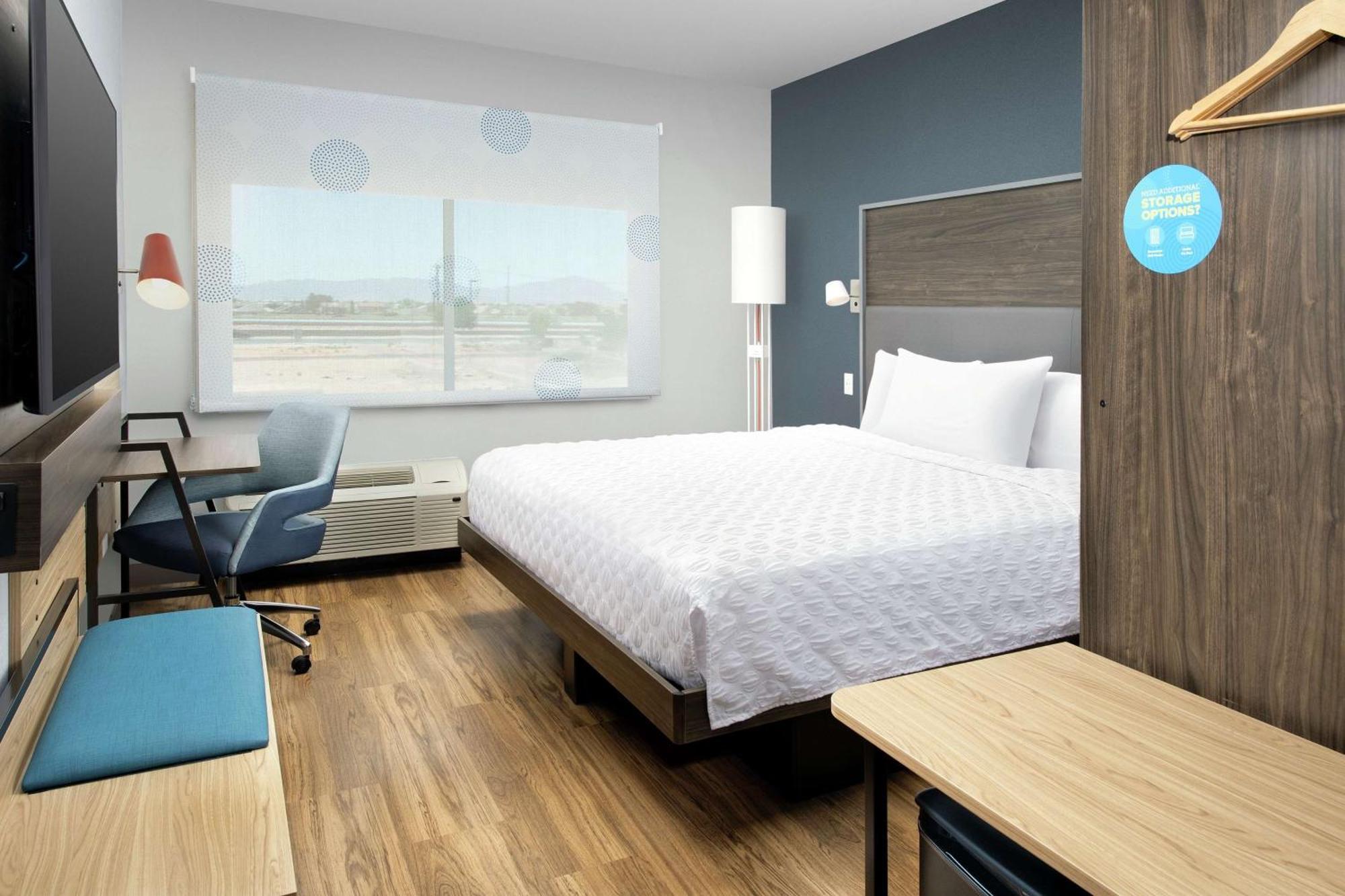 Tru By Hilton El Paso Northeast Ξενοδοχείο Εξωτερικό φωτογραφία